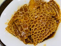 金钱肚-凤凰楼酒家·粤宴点心(华强北店)