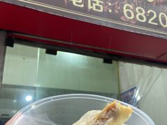 -东门饺子馆(少年宫路店)