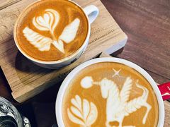 -Roast8ry Coffee Lab