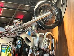 -1886德国汽车餐厅(外滩中央店)