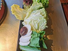 -羊大爷涮肉(亮马桥店)