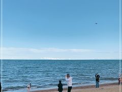 -青海湖国家重点风景名胜区