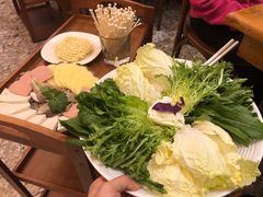 -新凯里酸汤鱼(飞山街店)