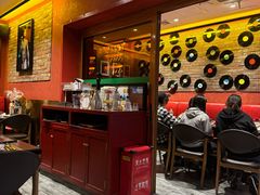 -安妮意大利餐厅(丽都店)
