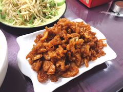 -老天津卫炸酱面(河北路店)