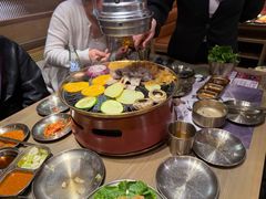 -西塔老太太泥炉烤肉(双井店)