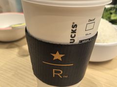 -星巴克臻选(宁波世纪东方广场店)