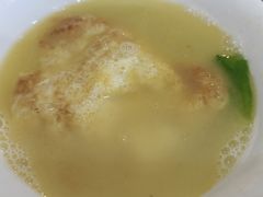 -盐与味葱葱鲫鱼•自贡菜江湖菜(春熙店)