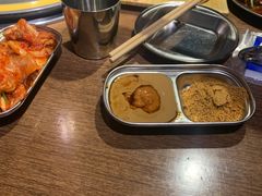 -老板娘的烤肉店(旅顺新玛特店)