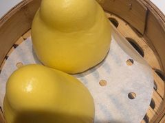 -绿茶餐厅(淮安吾悦广场店)