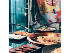 -肆味(东原1891江景店)