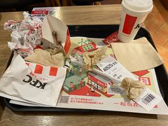 -肯德基(观前新店)