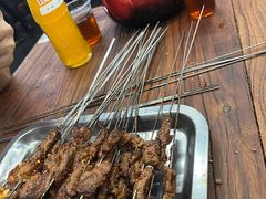 -清真·马峰烤肉(小学习北巷店)