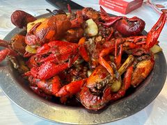 -五七小李子油焖大虾(总店)