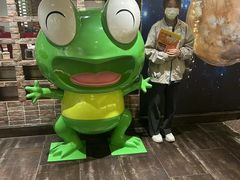 -小山城·馋嘴蛙(亚运村店)