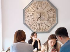 -Vanilla Specialty Coffee(八大关店)
