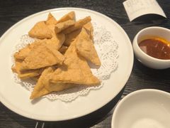 -老海陵·泰州菜(三水湾店)