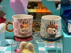 -泡泡玛特POPMART(崇文门国瑞城店)