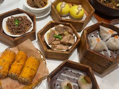 -粤食堂(天津和悦汇店)