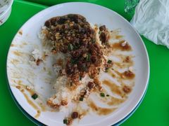 -前王院•巧克力海鲜市集餐厅(万平口店)