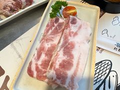 -喜来稀肉(虹泉路店)