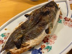 -天正河鲀·河豚亭(大连店)