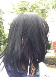 -MY HAIR ARDOR