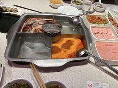 -海底捞火锅(杭州庆春路夜宵主题店)