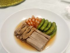 糟味拼盘-和记小菜(东方店)