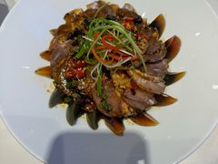-小桃红·东北菜·春饼烤鸭(南阳湖街店)