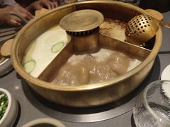 -巴奴毛肚火锅(六天地店)