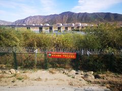 -图们国门景区