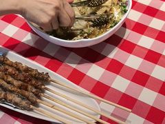 -西贝(无锡万象城店)