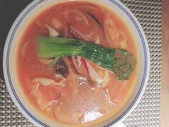 -十面春风·江南面馆(崇宁路店)