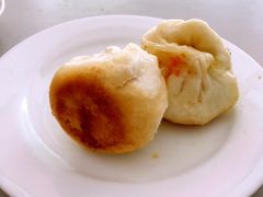 -恒记金煎包(指南里小区店)