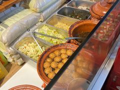 -红猪卤肉饭(大西洋美食城店)