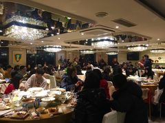 大堂-渝信川菜(工体店)
