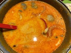 冬阴功大虾汤-泰妃堂.泰菜.夜宵(赤岗总店)