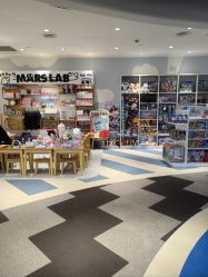 -MINI MARS KIDS CLUB亲子家庭中心(杨浦黄兴店)