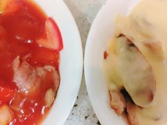 -新记餐厅(香槟大厦店)