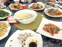 -波记美食店·现捞海鲜