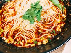 重庆小面-好這口重庆小面(总店)