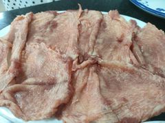 -五洲牛肉美食馆