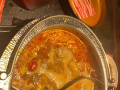 -牛New寿喜烧(虹桥新天地店)