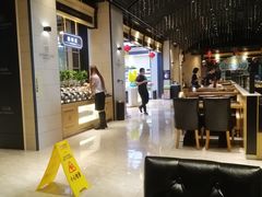 -川骄海鲜自助(河东店)