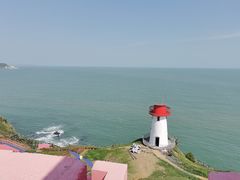 -漳州滨海火山岛自然生态风景区