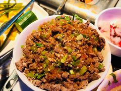-海底捞火锅(崇文门新世界百货店)