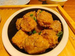 -延安八大碗(陕北菜·枣园路店)