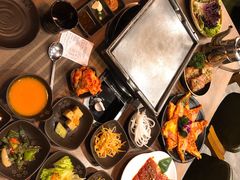 -香猪坊韩国烤肉专属门店(魏公村店)