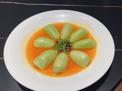 -宝燕壹号景观餐厅(龙盛国际商业广场店)